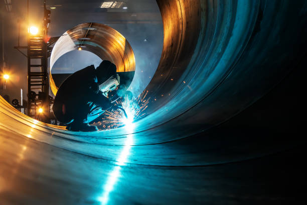 Brooklet, GA Welder & Metal Fabrication Company