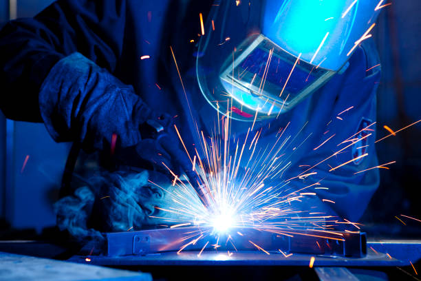 Best Food and Beverage Processing Equipment Welding in Brooklet, GA