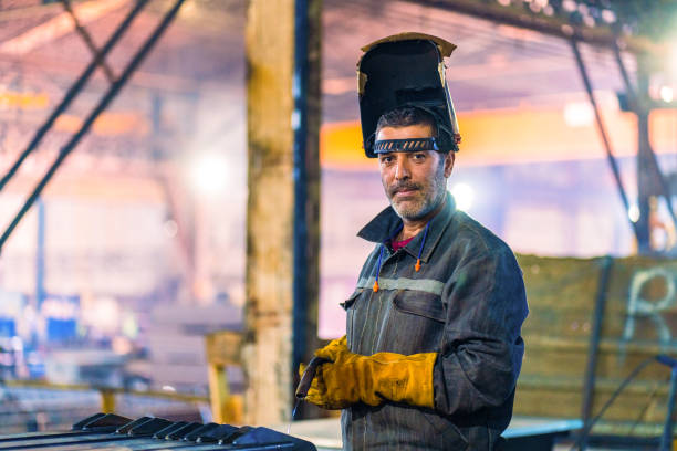Affordable Welder Services in Brooklet, GA