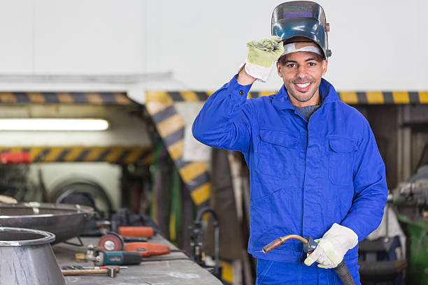  Brooklet, GA Welder Pros